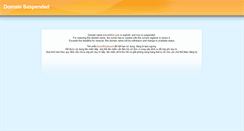 Desktop Screenshot of hanoiland.com